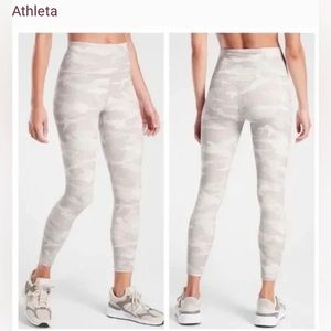 Athleta Elation 7/8 tights